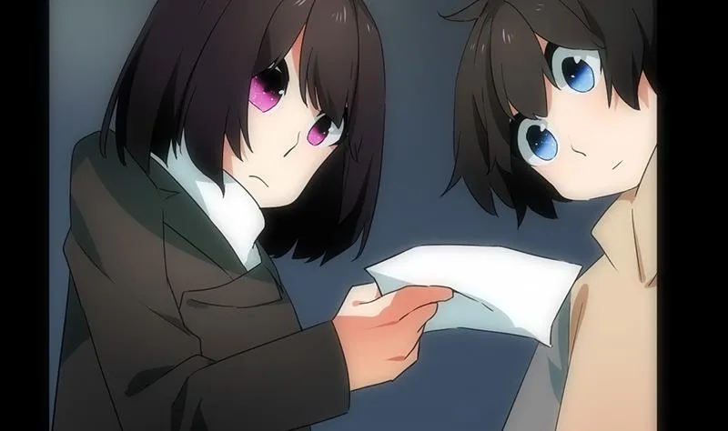 第41话 通灵 第63页