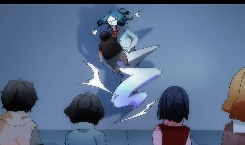 第61话 转机 第30页