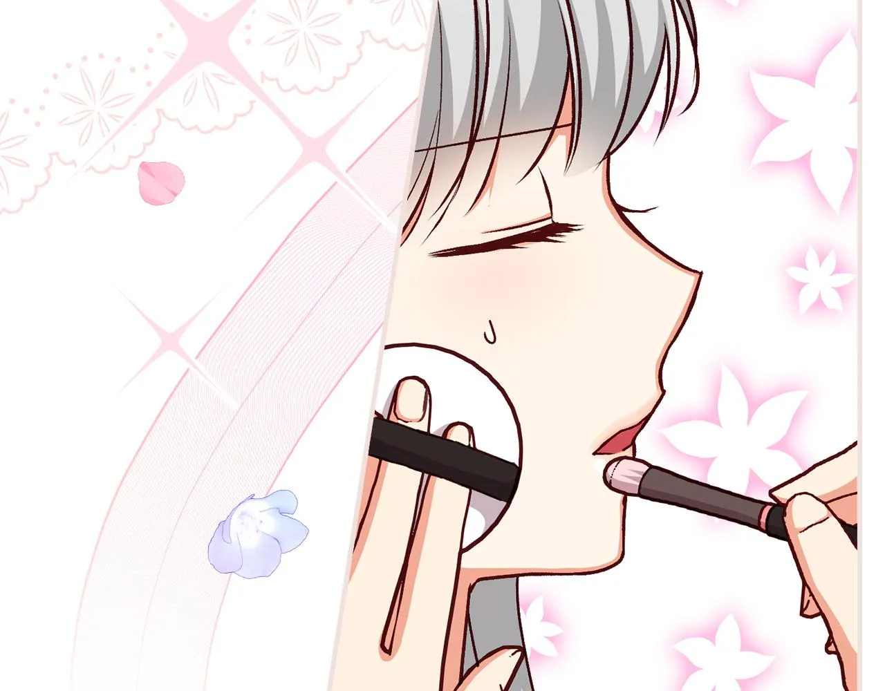 完结篇 婚礼 第28页
