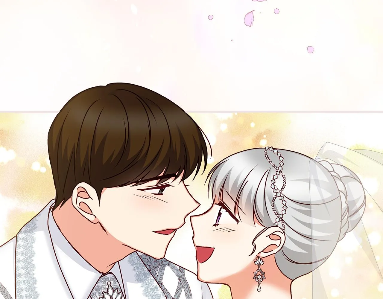 完结篇 婚礼 第174页