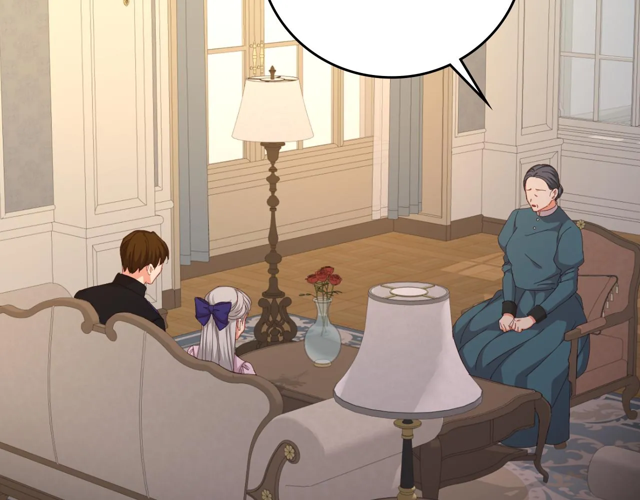 第102话 身世之谜 第4页
