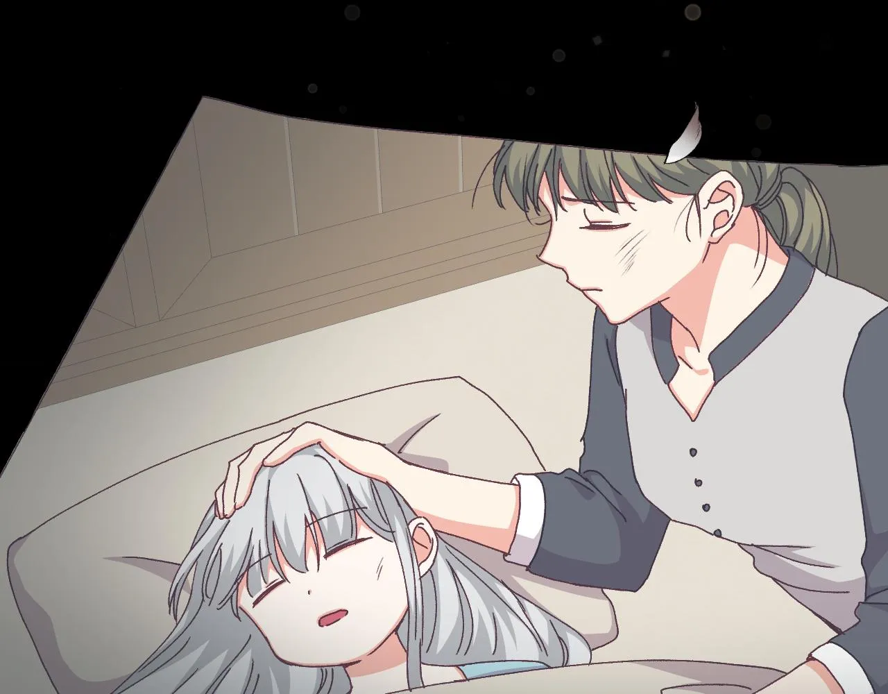 第102话 身世之谜 第55页