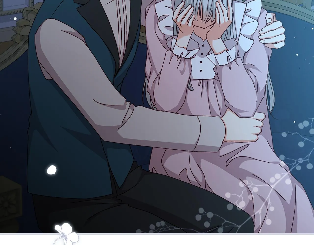 第102话 身世之谜 第96页