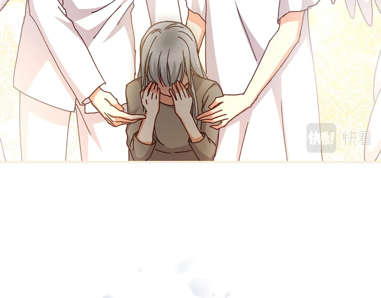 第102话 身世之谜 第102页