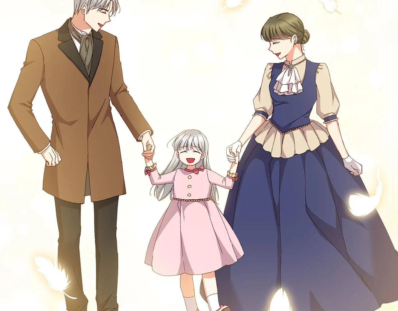 第102话 身世之谜 第113页