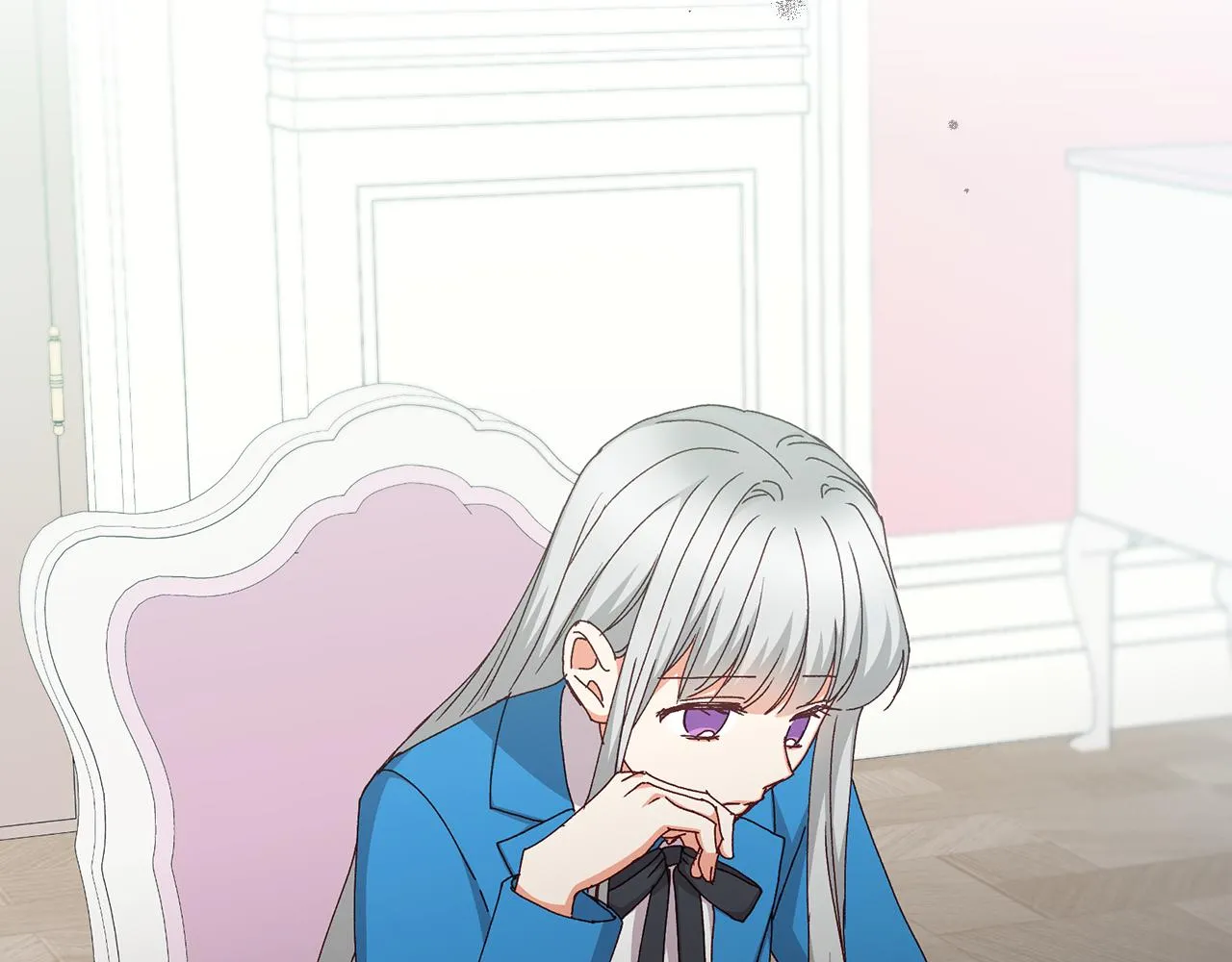 第103话 背后守护 第4页