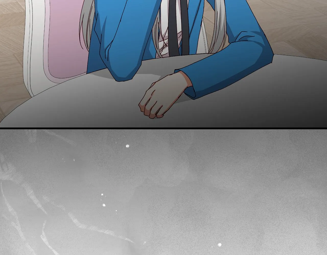 第103话 背后守护 第5页