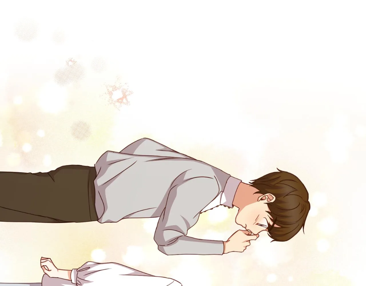第103话 背后守护 第56页