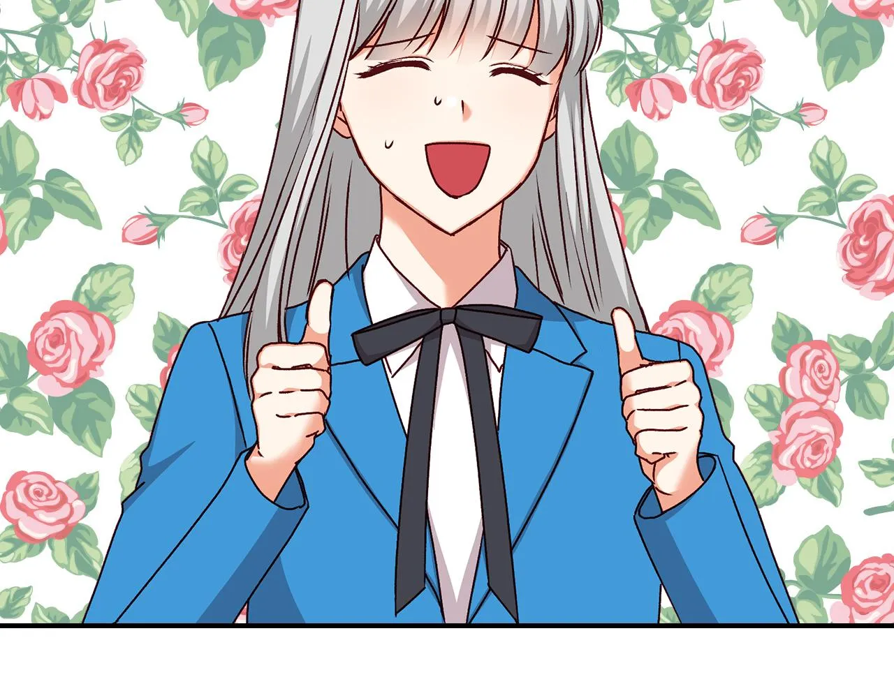 第103话 背后守护 第85页