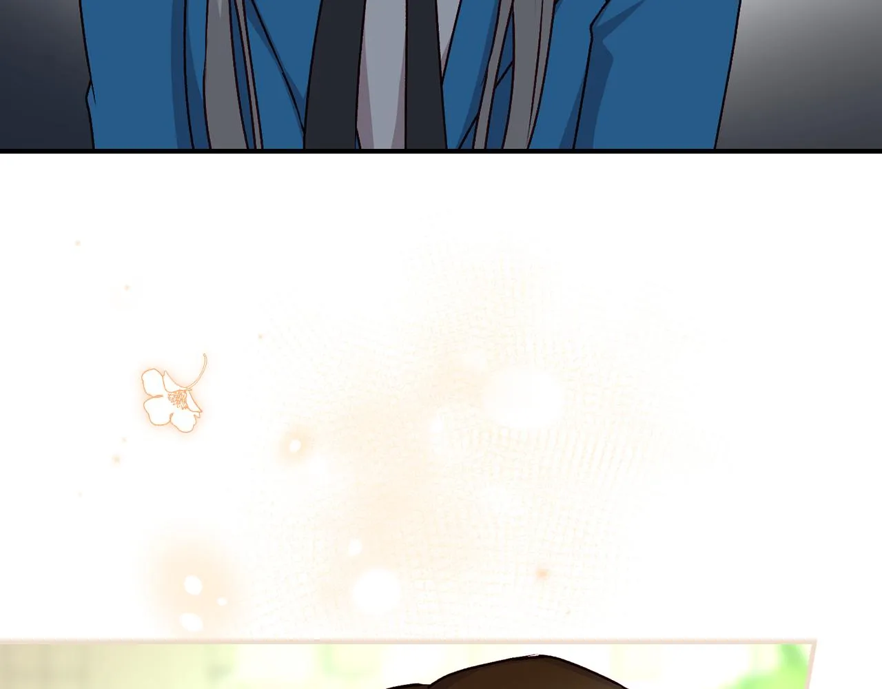 第103话 背后守护 第107页