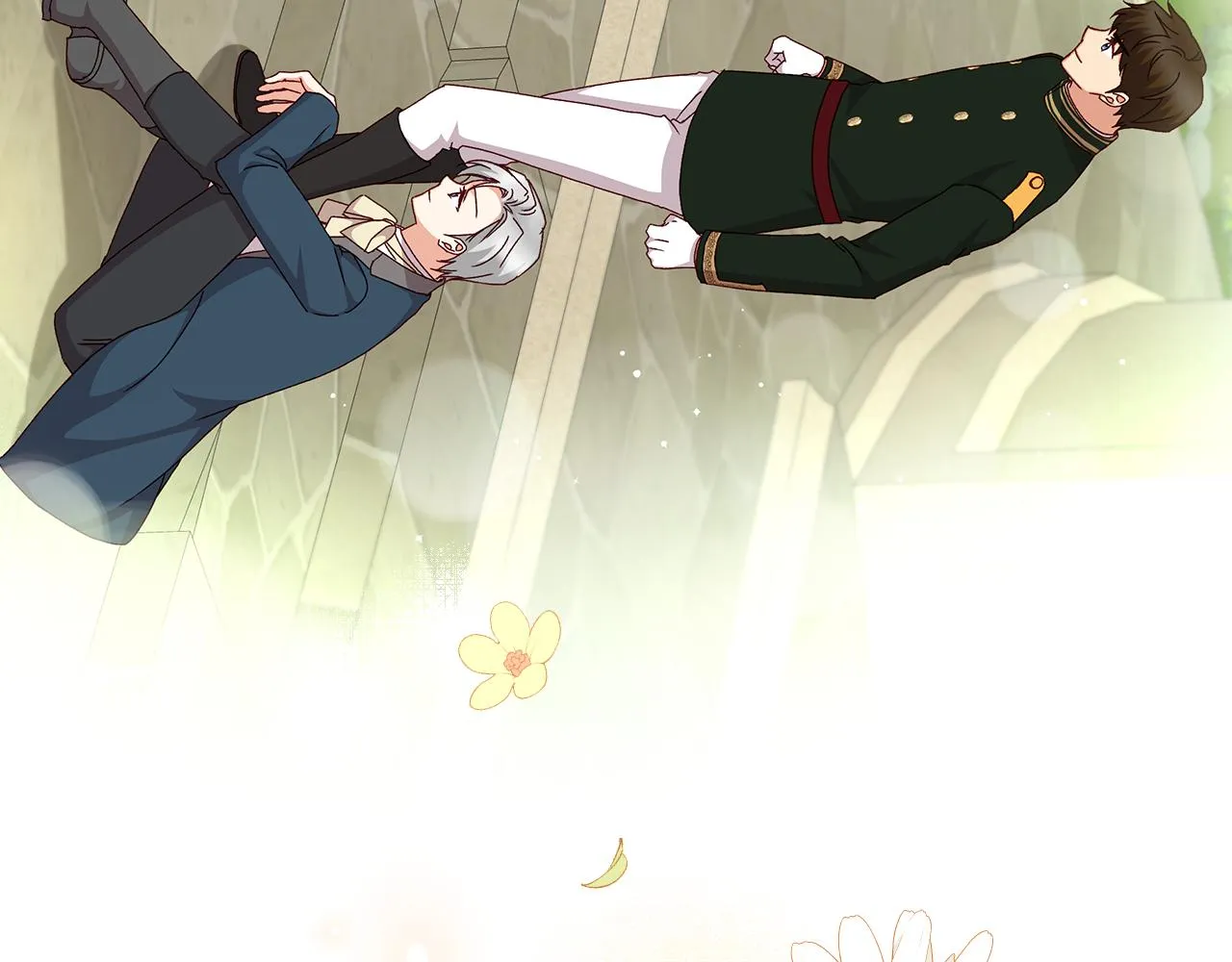 第103话 背后守护 第118页