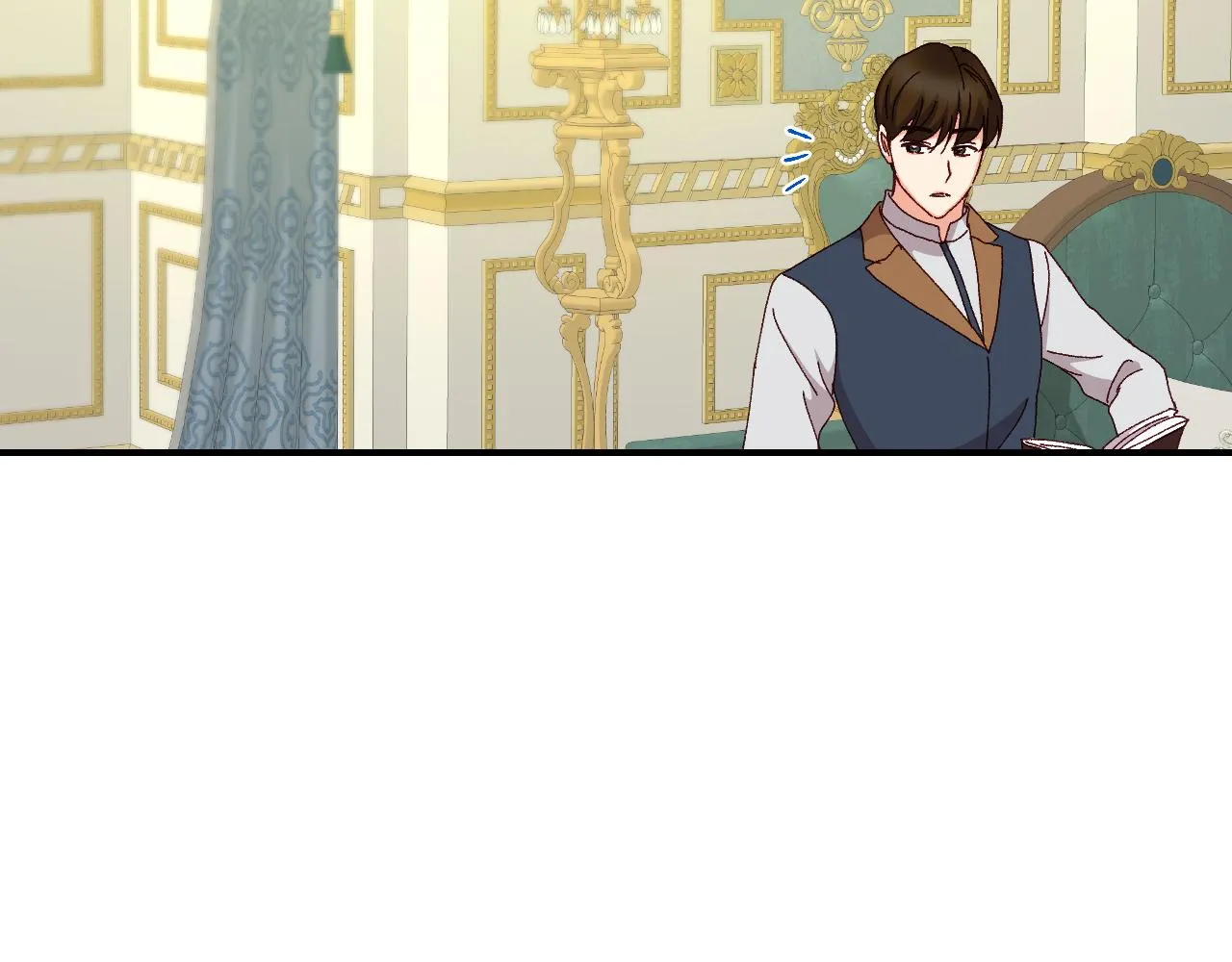 第100话 睡懒觉 第62页