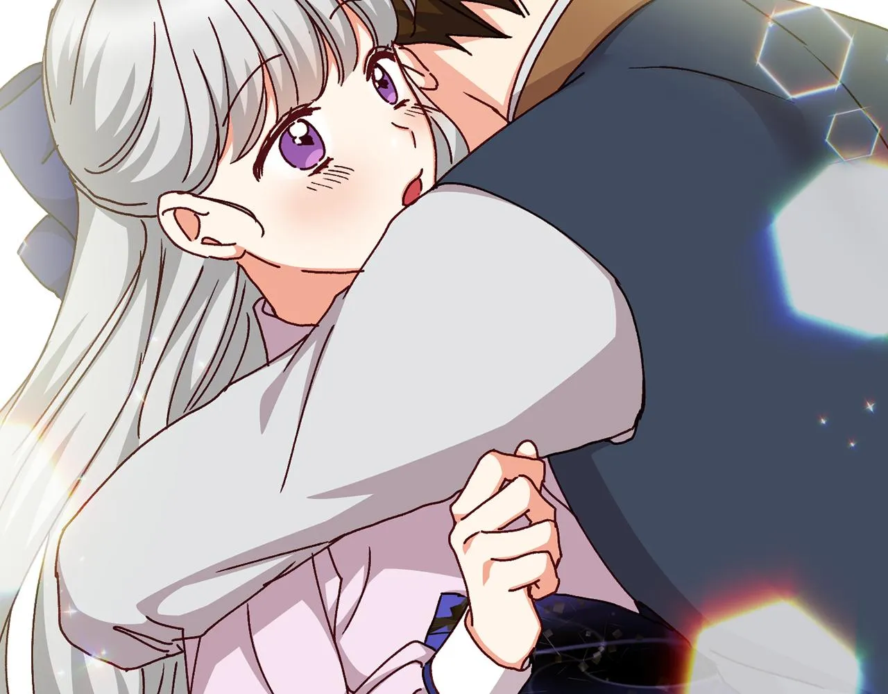 第100话 睡懒觉 第131页