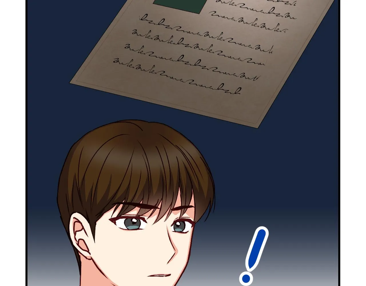 第99话 祈祷 第24页