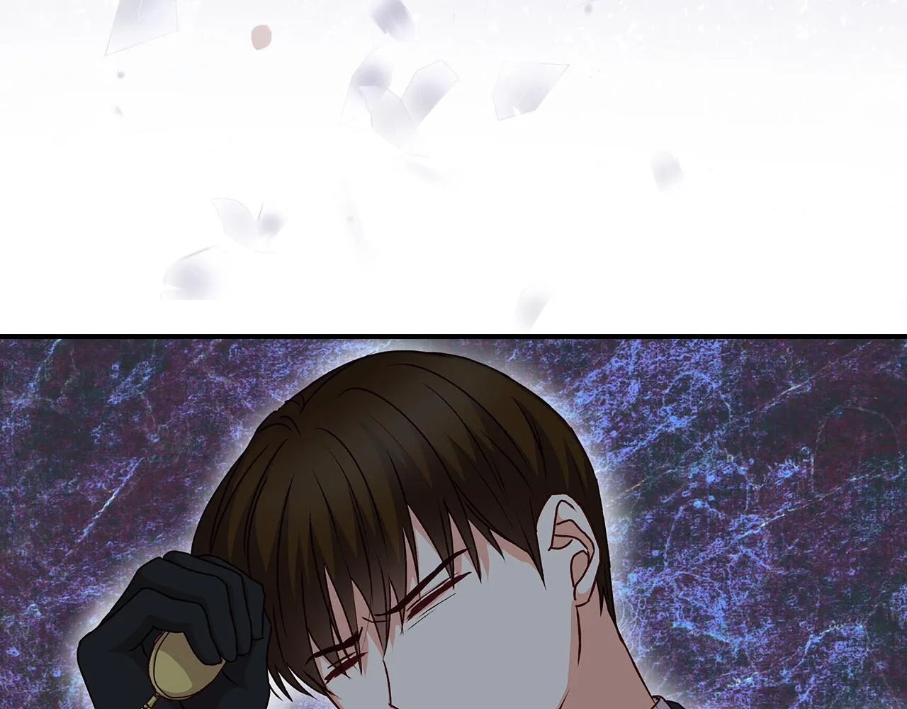 第99话 祈祷 第77页