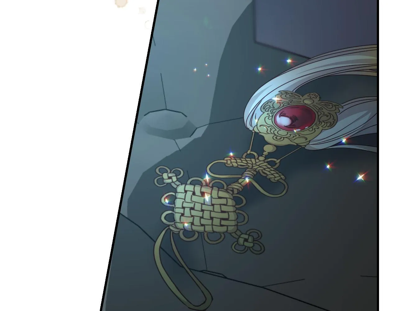 第99话 祈祷 第87页