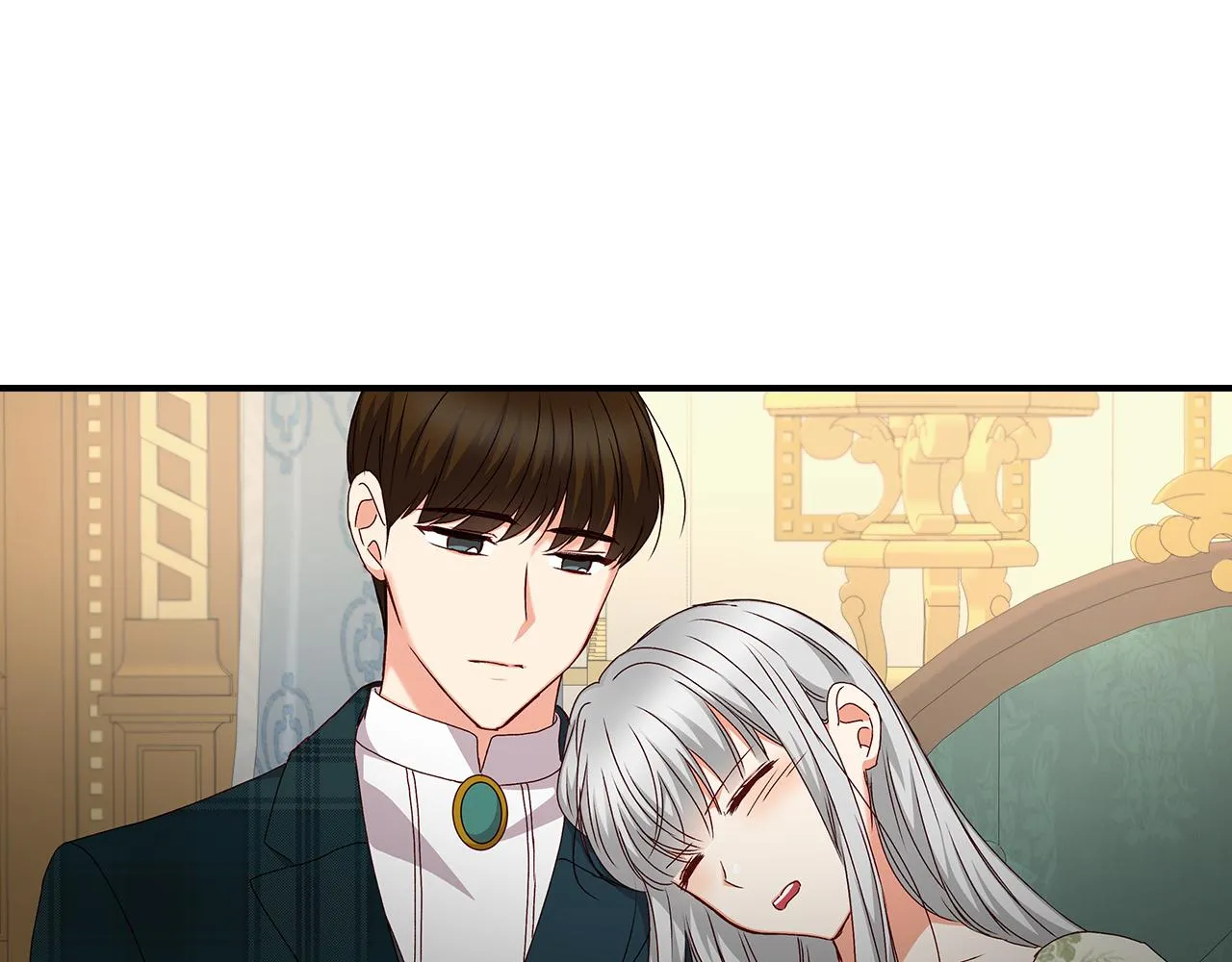 第94话 心理准备 第84页