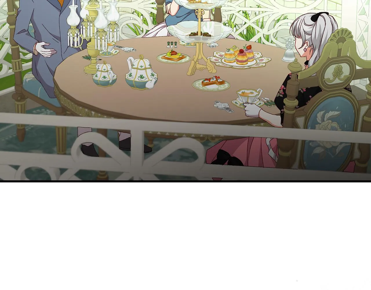 第93话 婚礼 第130页