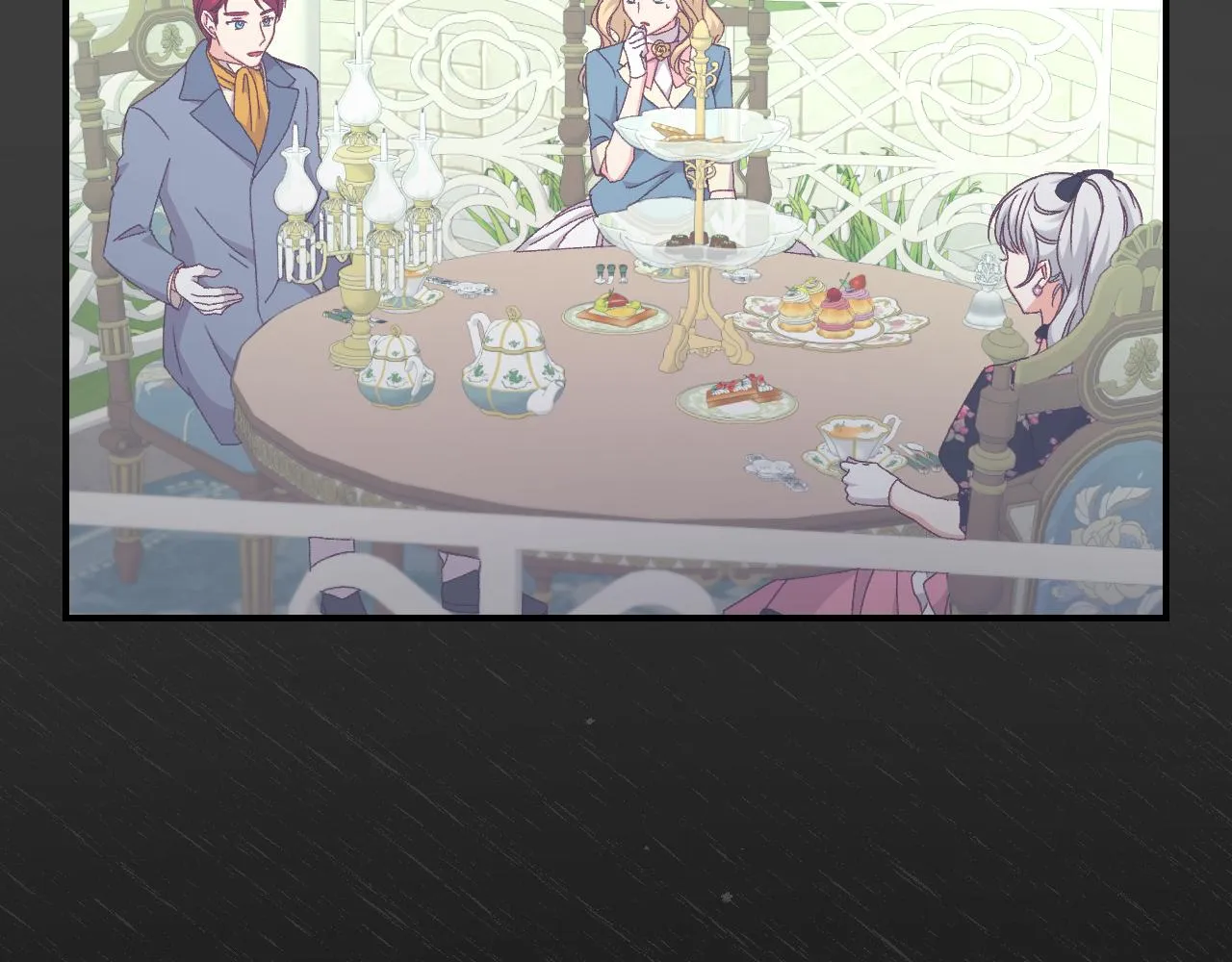 第93话 婚礼 第156页