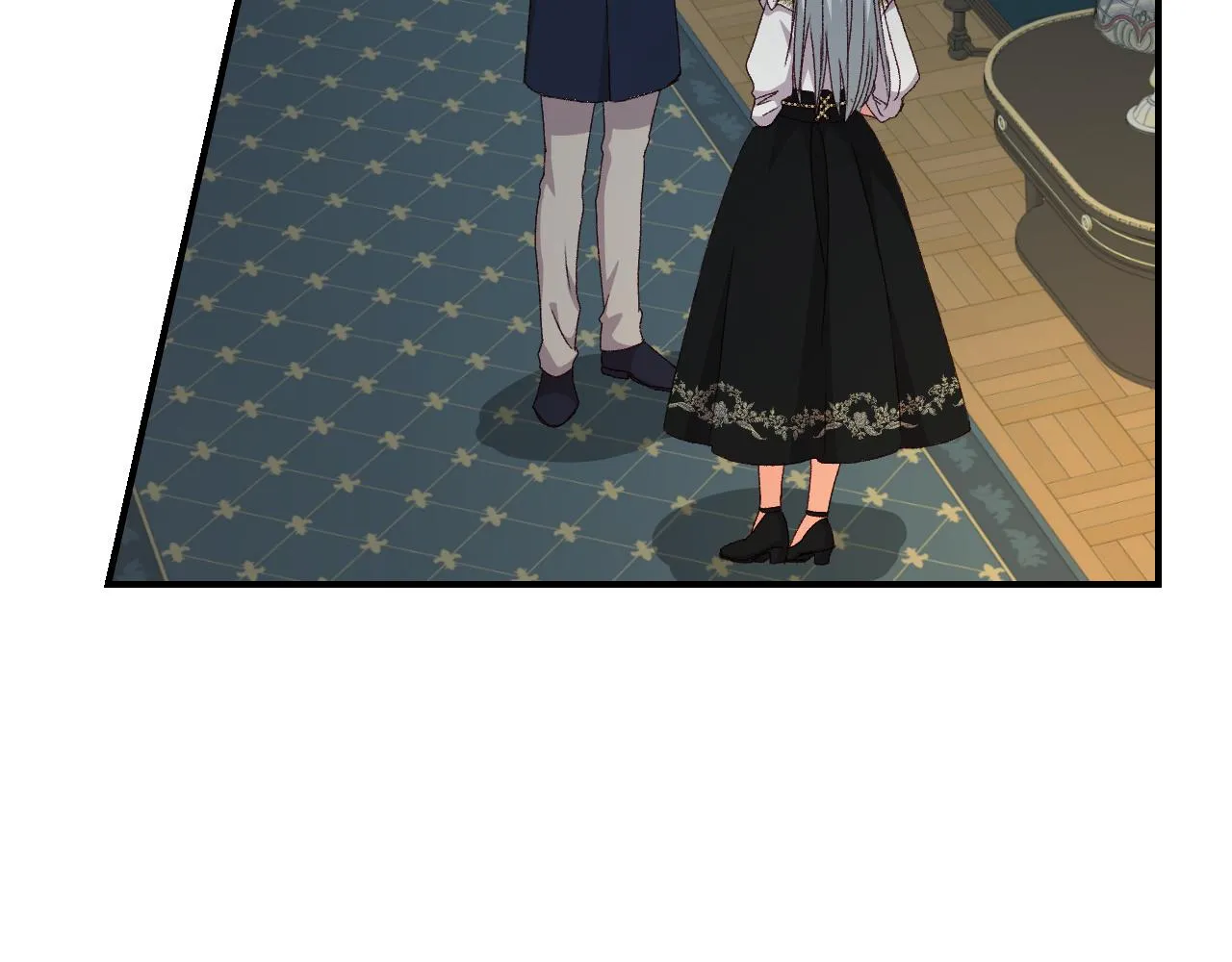 第91话 莱诺德上门 第22页