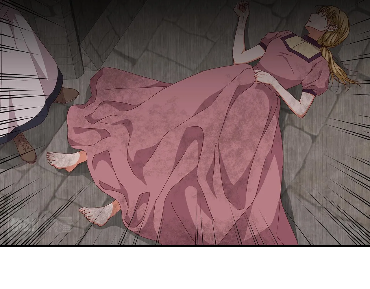 第91话 莱诺德上门 第86页