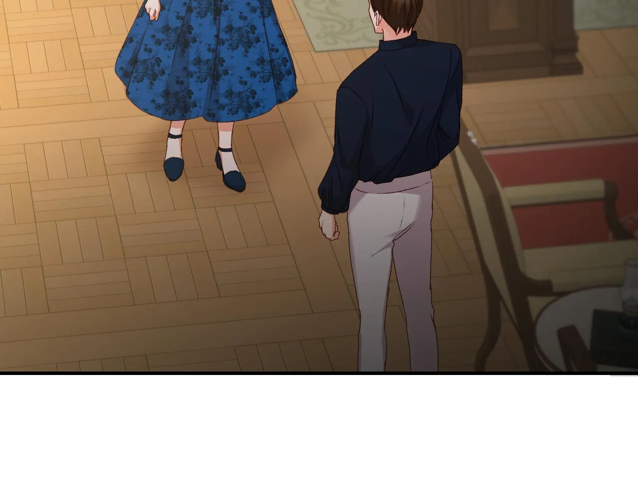 第89话 一起守护 第43页