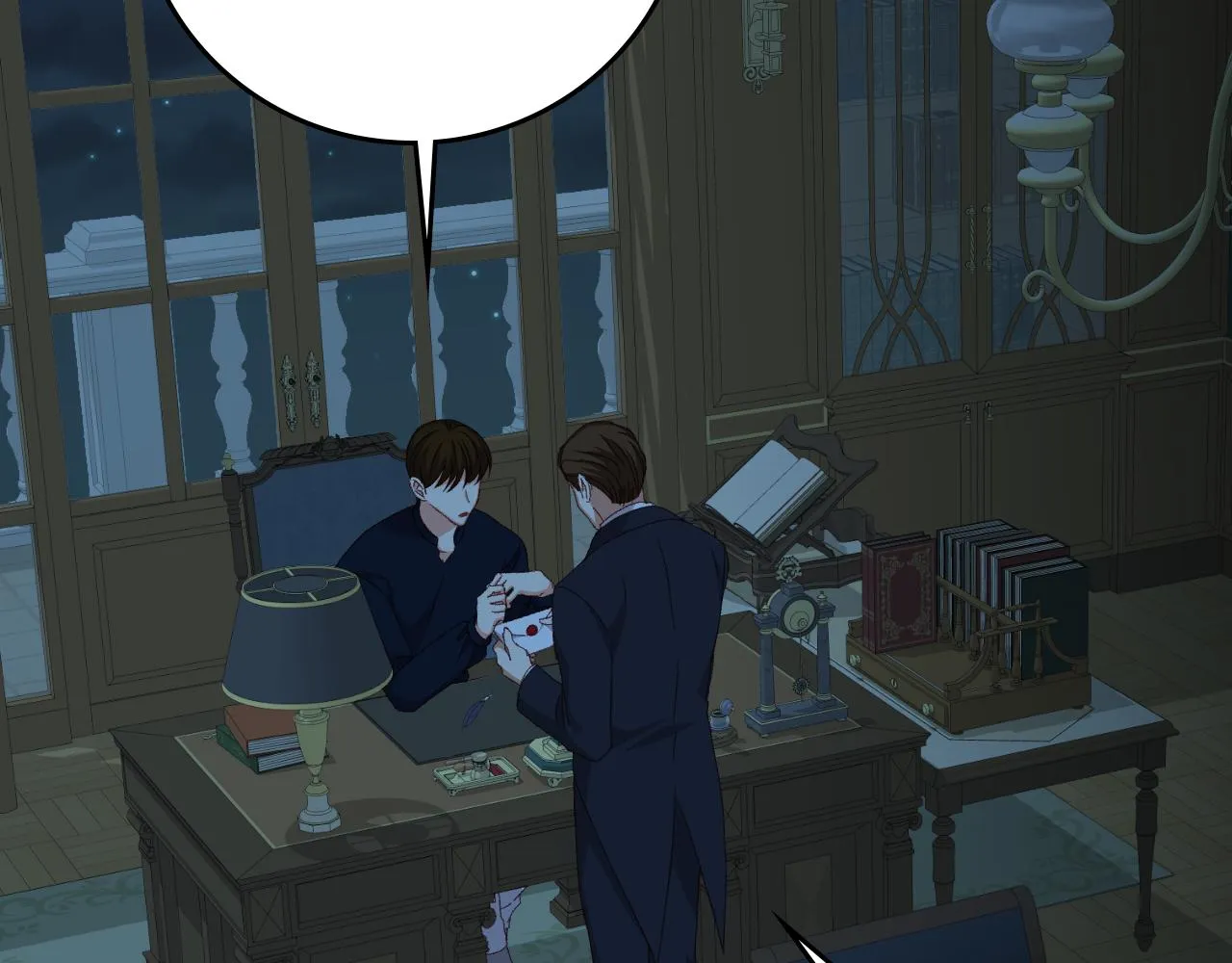 第89话 一起守护 第132页