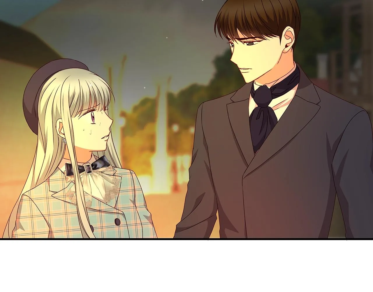 第88话 哥哥的决心 第57页