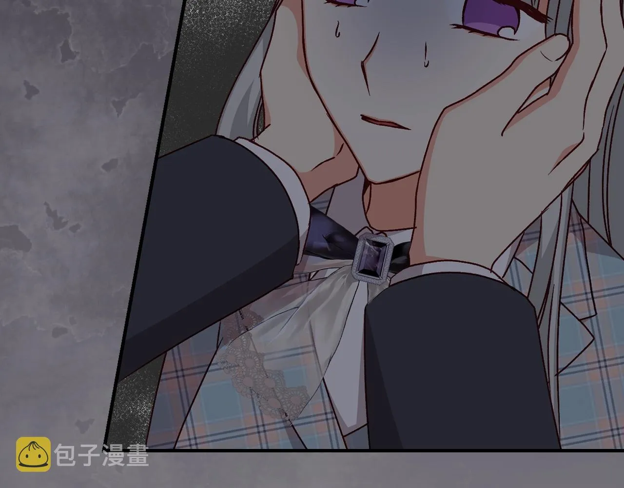 第88话 哥哥的决心 第66页