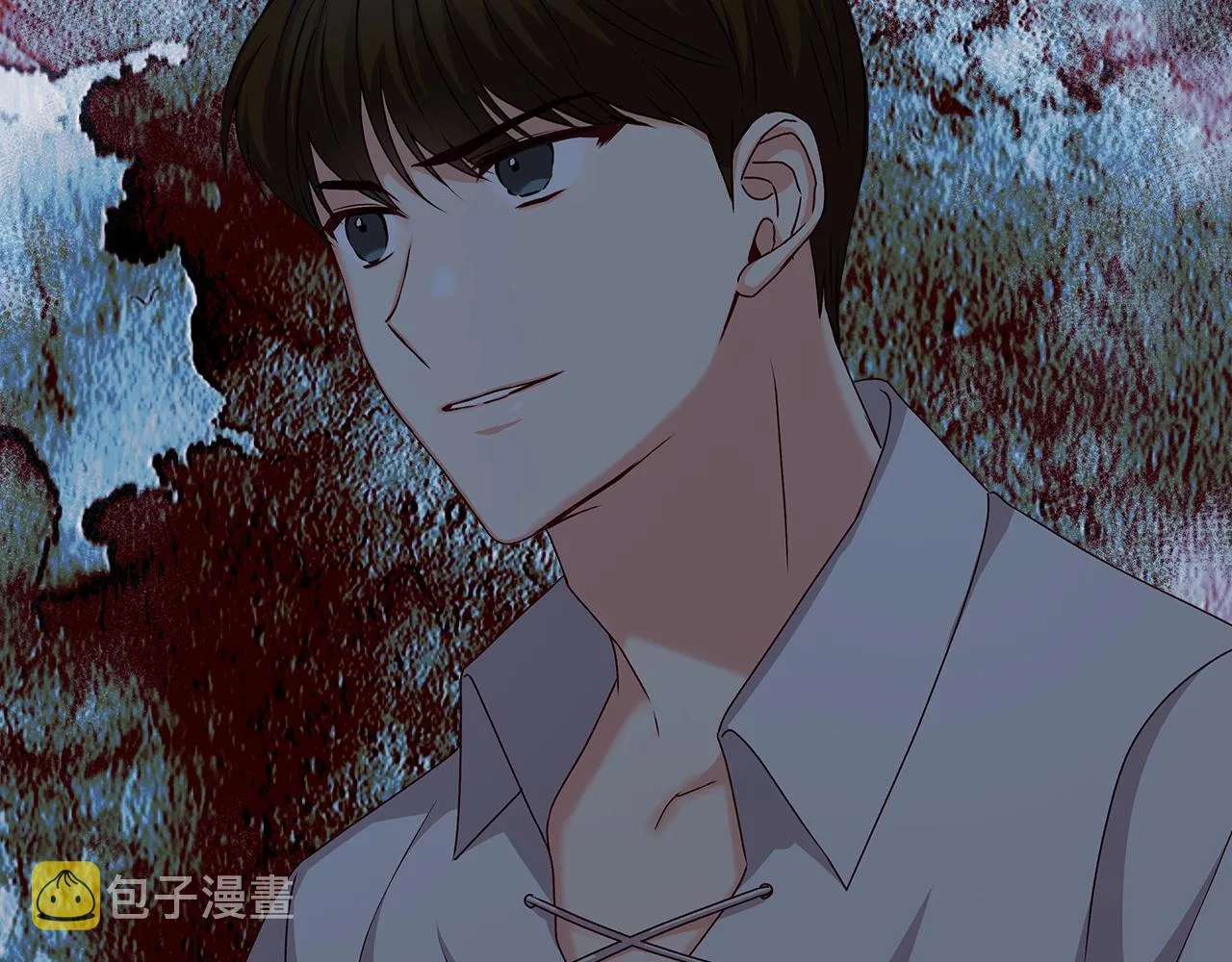 第88话 哥哥的决心 第149页