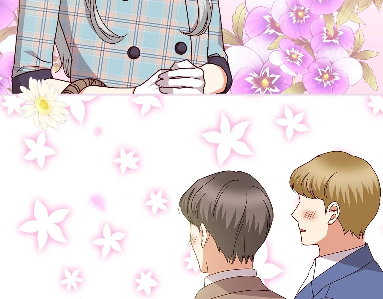 第87话 风雨前的平静 第40页
