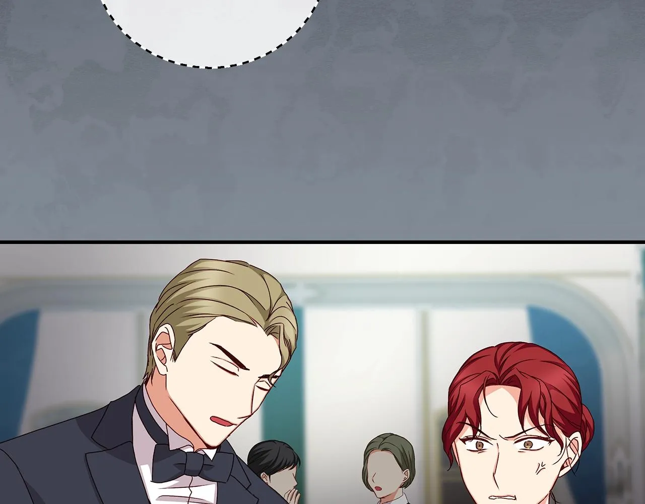 第86话 危险逼近 第25页