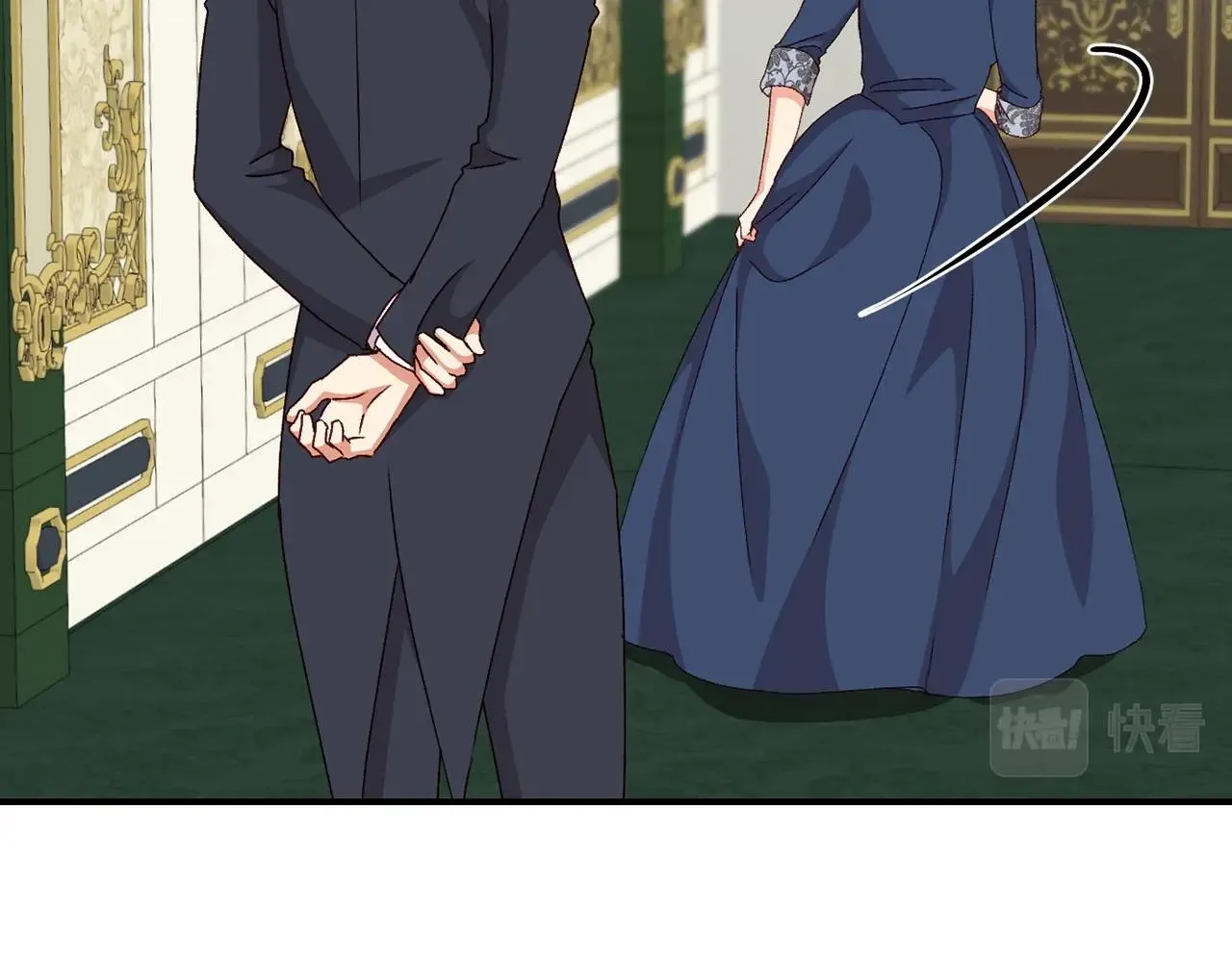 第86话 危险逼近 第29页