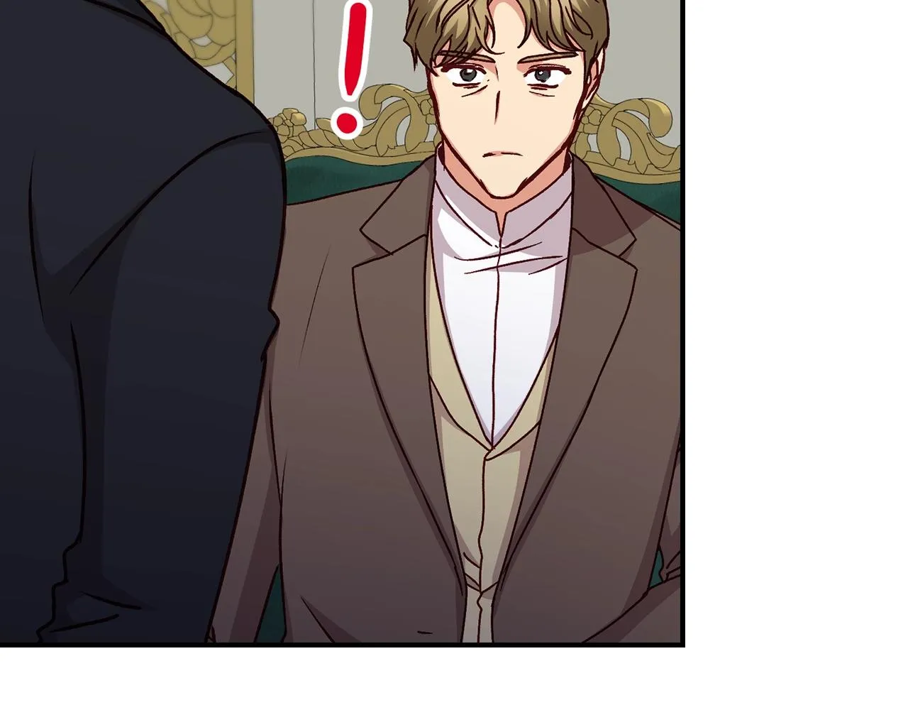 第86话 危险逼近 第83页