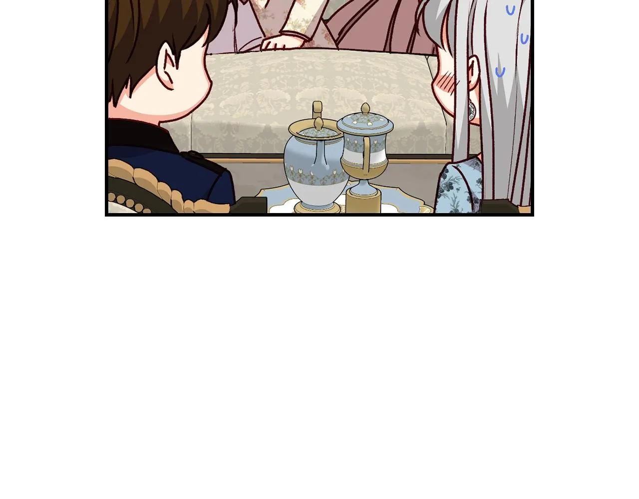 第86话 危险逼近 第134页