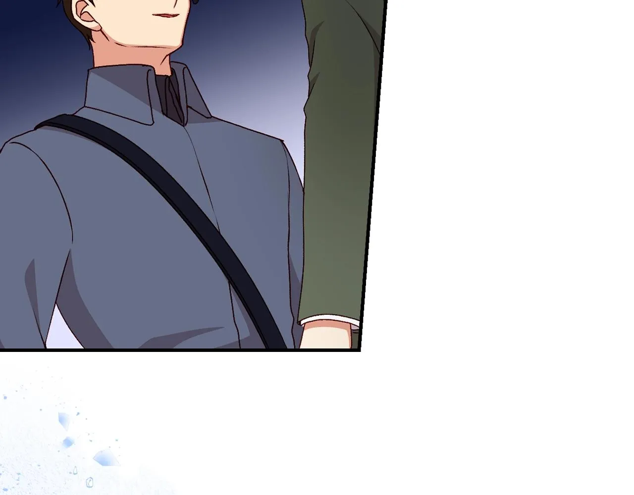 第84话 假冒大哥的人被抓包 第46页