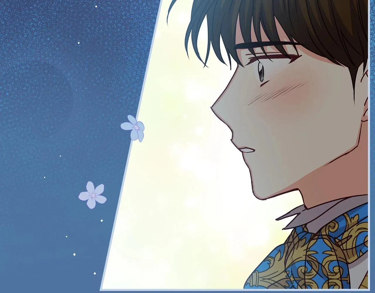 第83话 是我先爱上你的 第52页