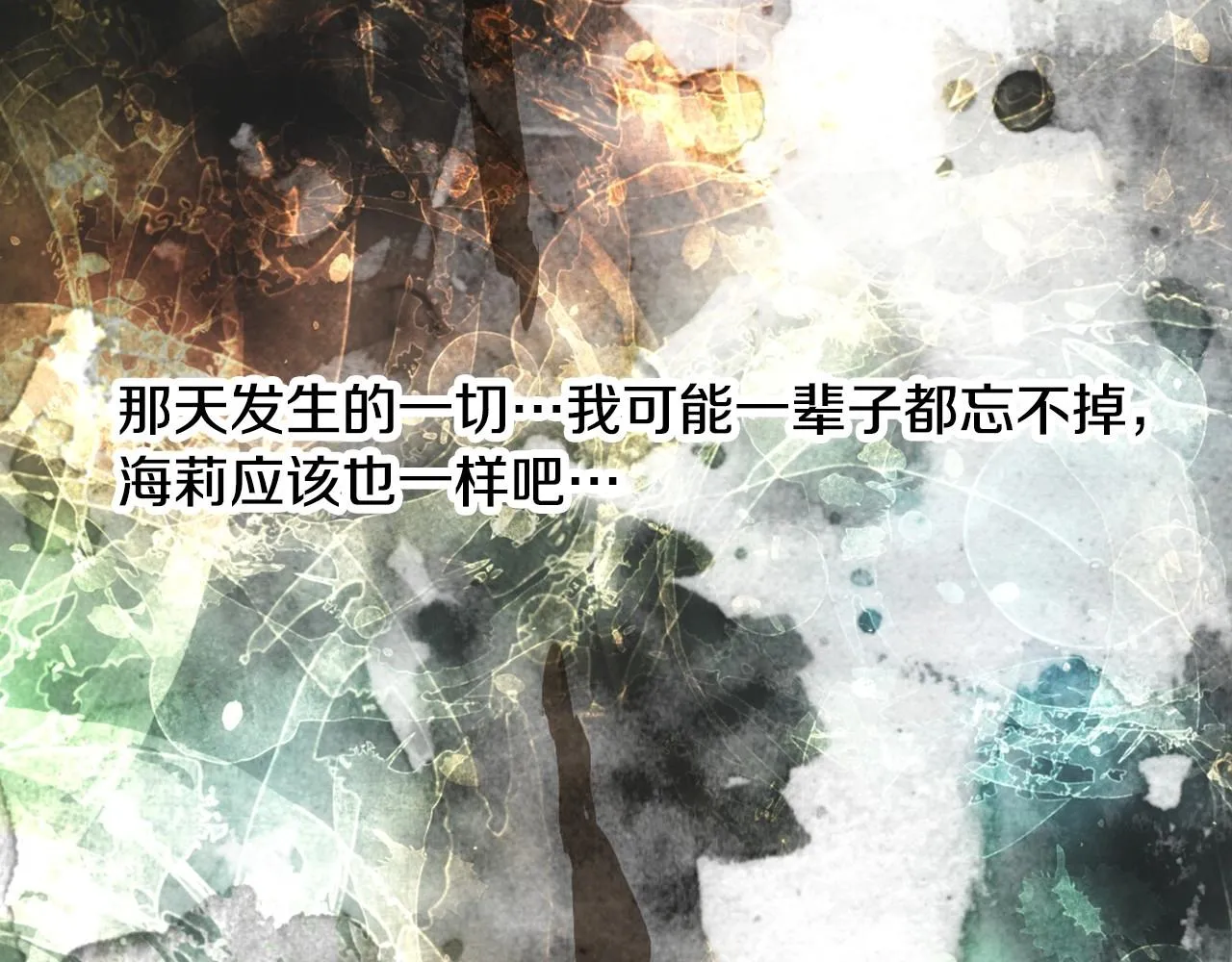 第83话 是我先爱上你的 第88页