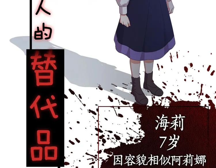 序章 做自己，不是谁的替代品 第3页