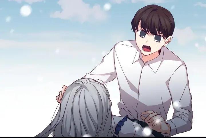 第13话 嫉妒生病的妹妹 第7页