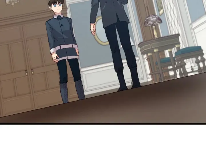 第14话 理所当然的付出 第8页