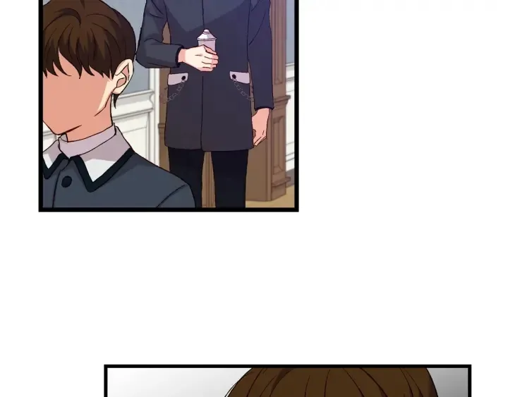 第14话 理所当然的付出 第14页