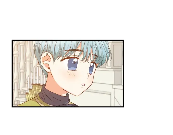 第21话 她不想和你玩 第4页