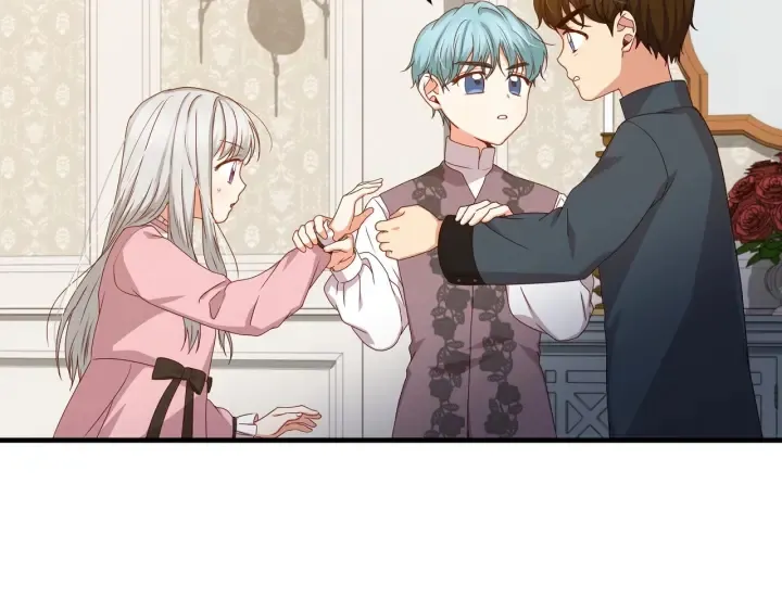 第21话 她不想和你玩 第121页