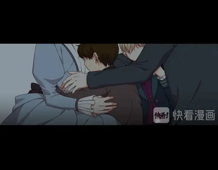 第27话 “滚！我不想看到你” 第35页