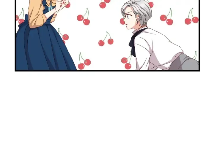 第36话 你喜欢约翰吗？ 第7页