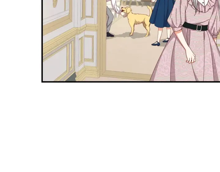 第36话 你喜欢约翰吗？ 第9页