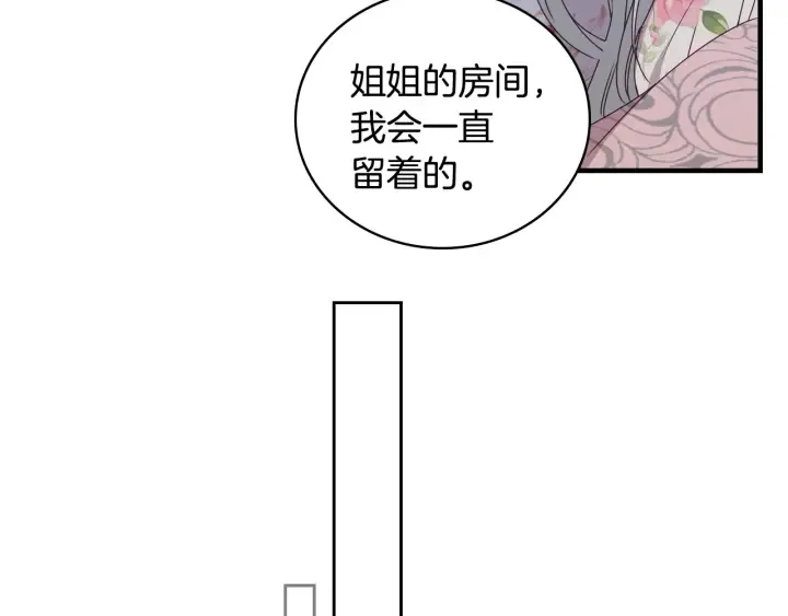 第36话 你喜欢约翰吗？ 第110页