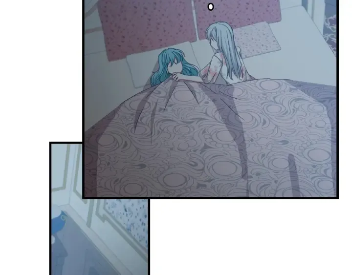 第36话 你喜欢约翰吗？ 第114页