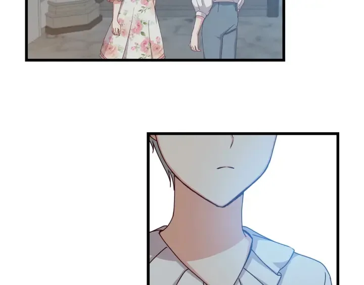 第36话 你喜欢约翰吗？ 第122页